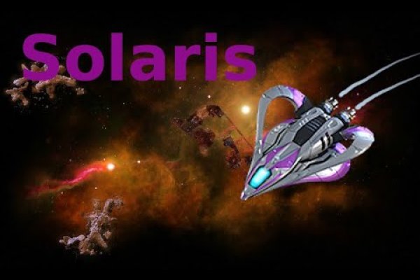 Ссылка на solaris tor