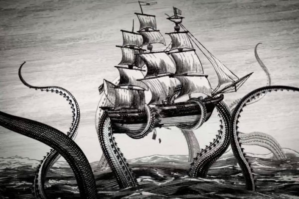 Kraken шоп что это